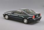 Honda Prelude Si VTEC 1993 года